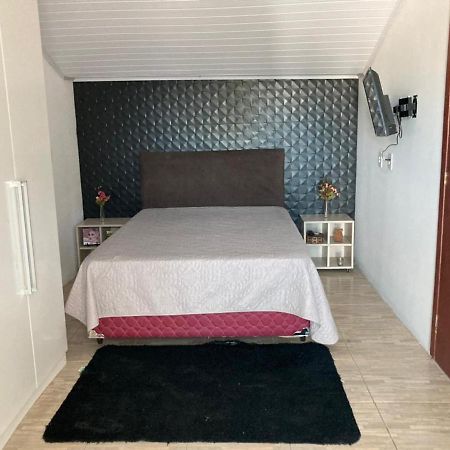 Enseada Encantada Porto Belo Exteriör bild