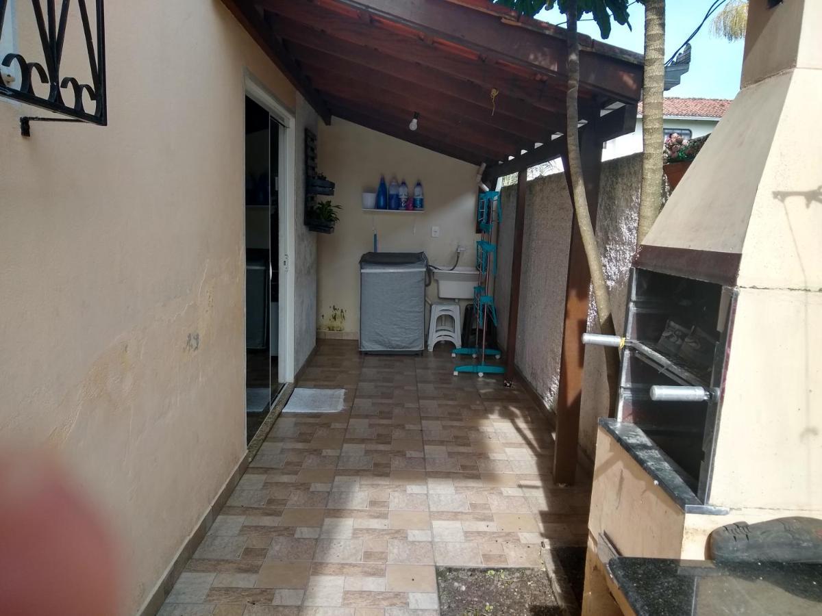 Enseada Encantada Porto Belo Exteriör bild
