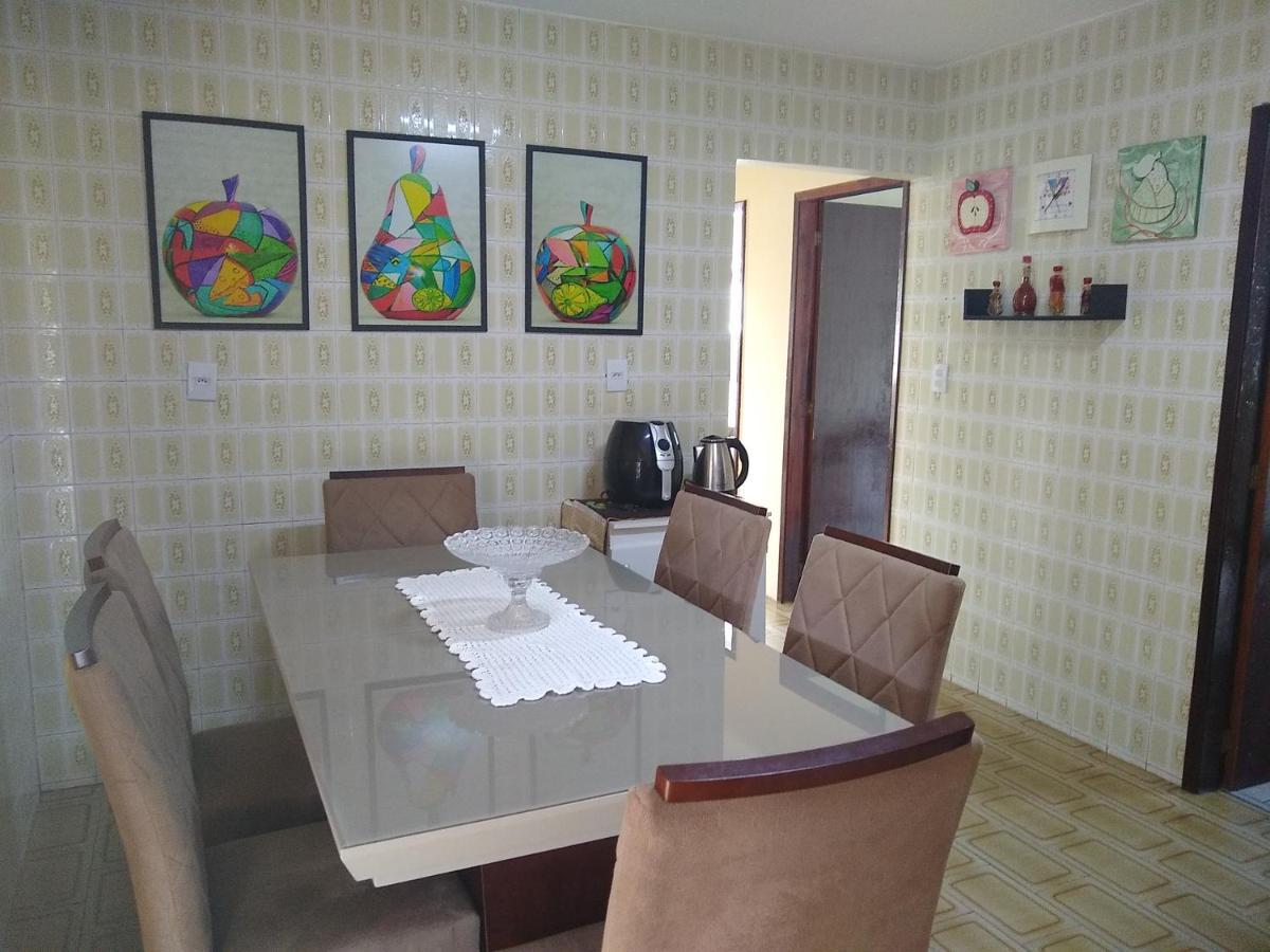 Enseada Encantada Porto Belo Exteriör bild