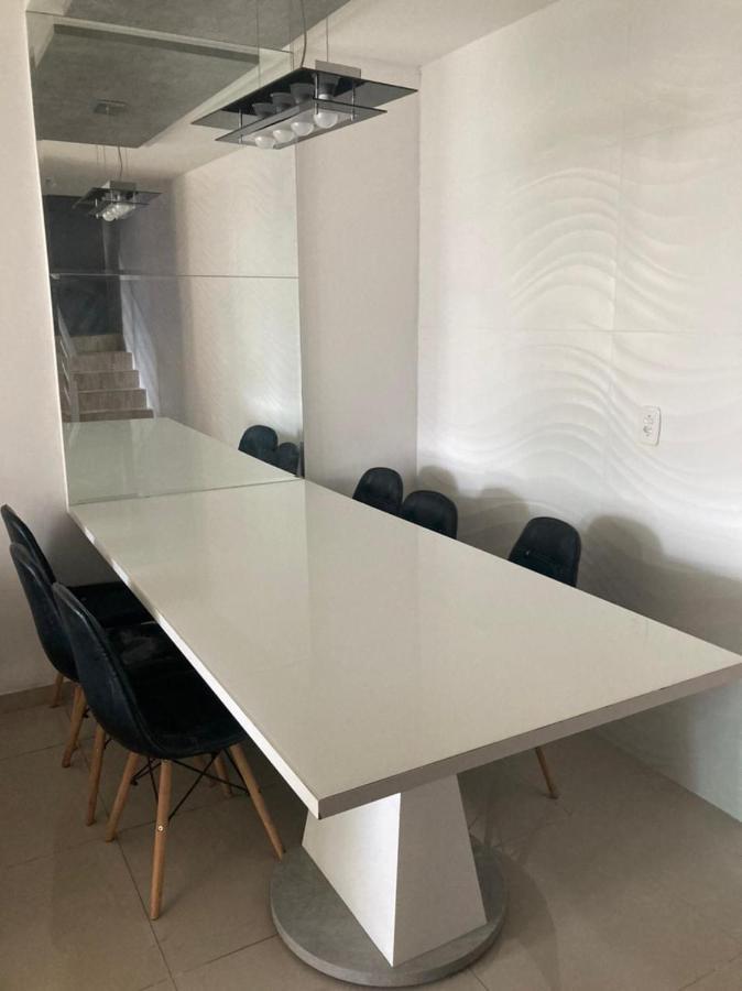 Enseada Encantada Porto Belo Exteriör bild