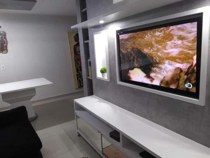 Enseada Encantada Porto Belo Exteriör bild