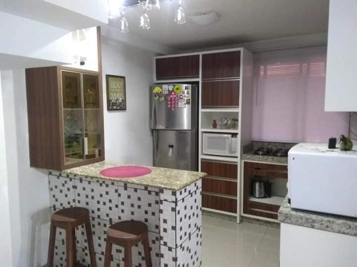 Enseada Encantada Porto Belo Exteriör bild