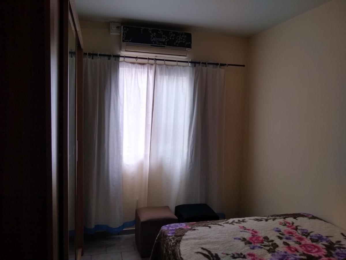 Enseada Encantada Porto Belo Exteriör bild